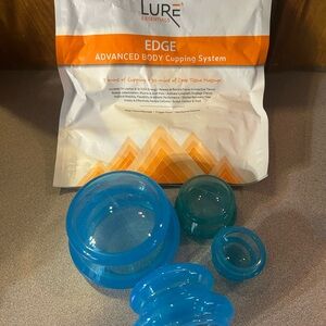 Lure Essentials Body Cupping System